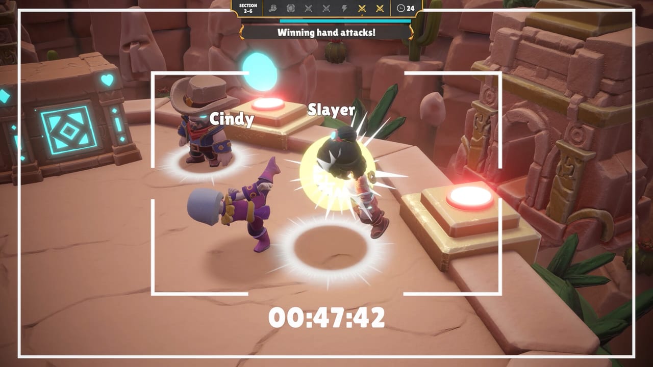 Players Hub